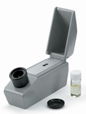 Euromex Digital Refractometer for Gemology