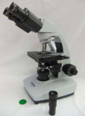 Novex BBS Phase Contrast Microscope