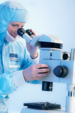 Euromex D-Series Microscopes