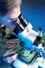 Euromex EZ-Series Microscopes