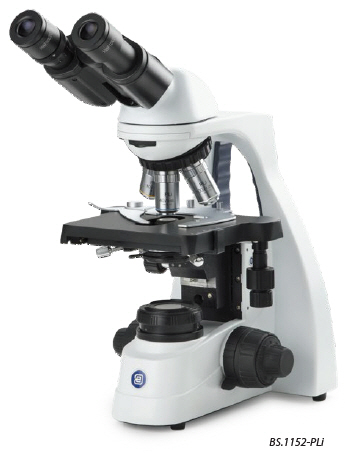 Euromex bScope Biological Microscopes