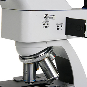 Novex B-Plus Series Microscope for Material Sciences