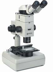 Euromex D-Series Microscopes - DE1430 and Stand