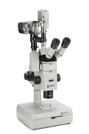 Euromex D-Series Microscopes - DE1430 and Camera