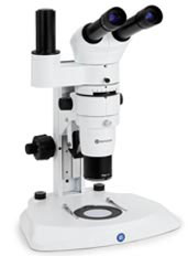 Euromex DZ Series Stereo Zoom Microscopes for Industry and Research