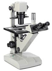 Euromex F-Series Inverted Microscopes