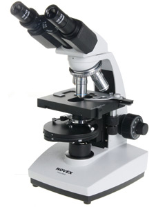 Novex B-plus Series Microscope for Life Sciences