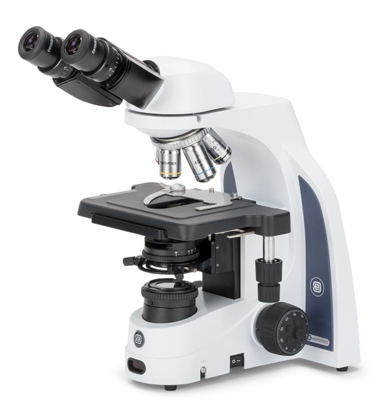 Euromex iScope Binocular Biological Microscopes